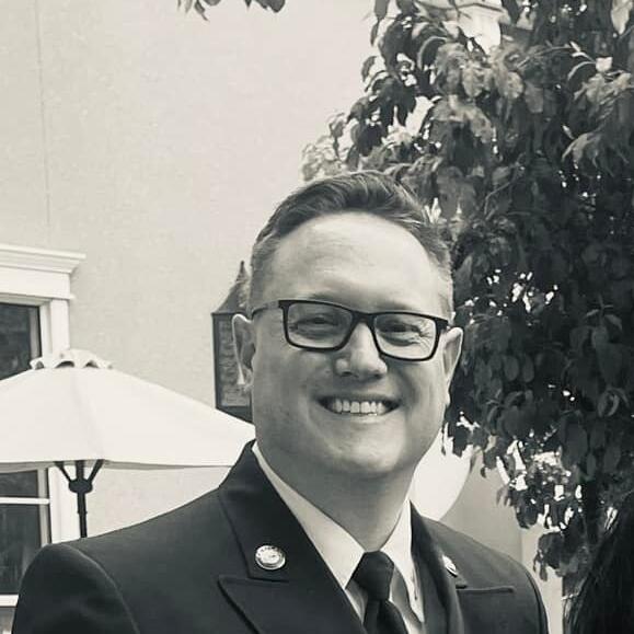 Jared Sonnenberg