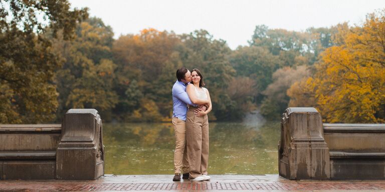 Katelynn & Cody Home Page Banner