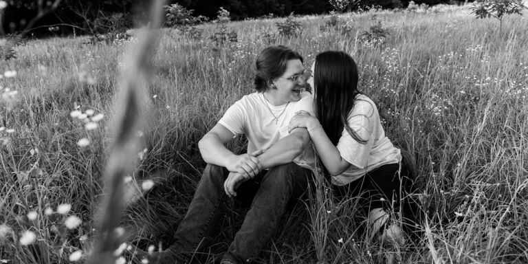 Hunter & Hayli Home Page Banner