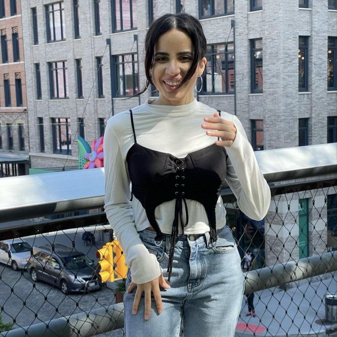 Nicole Almanzar