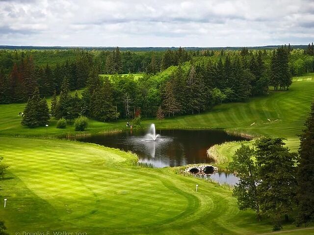 Picture of Golf Kenosee