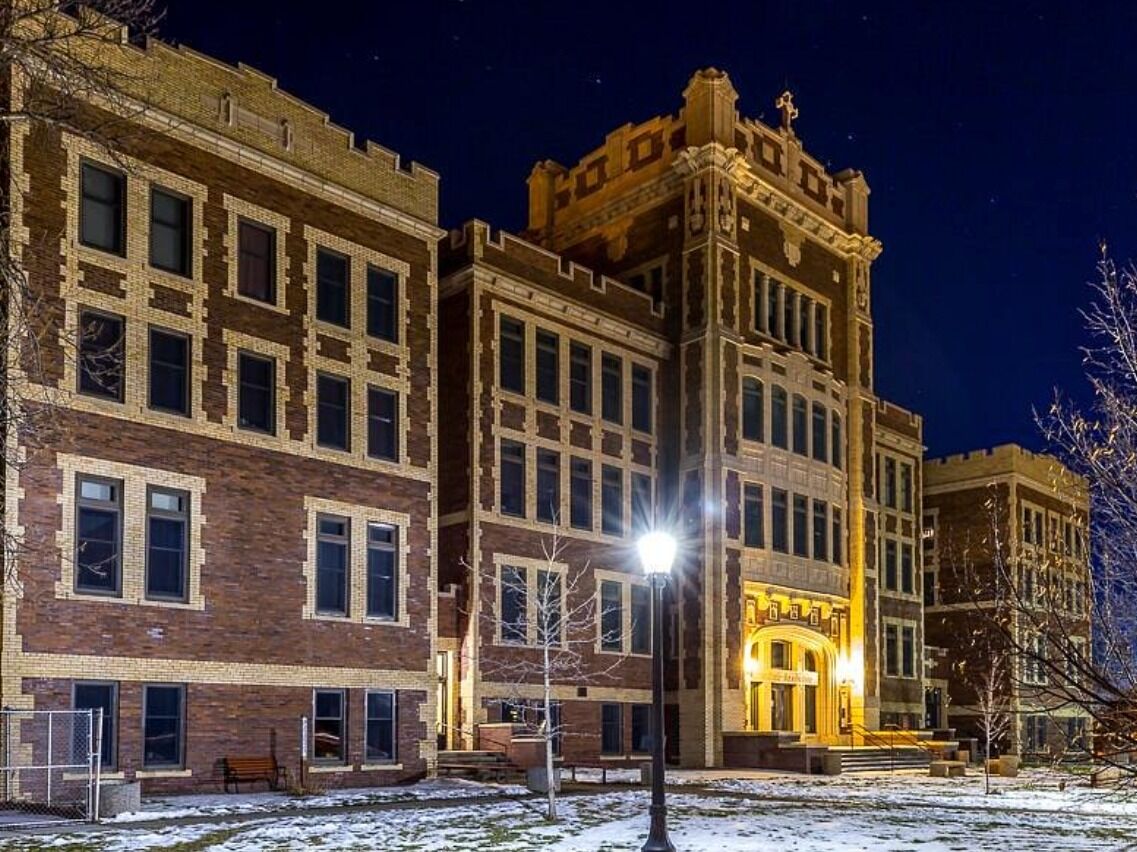 Picture of Ursuline Centre