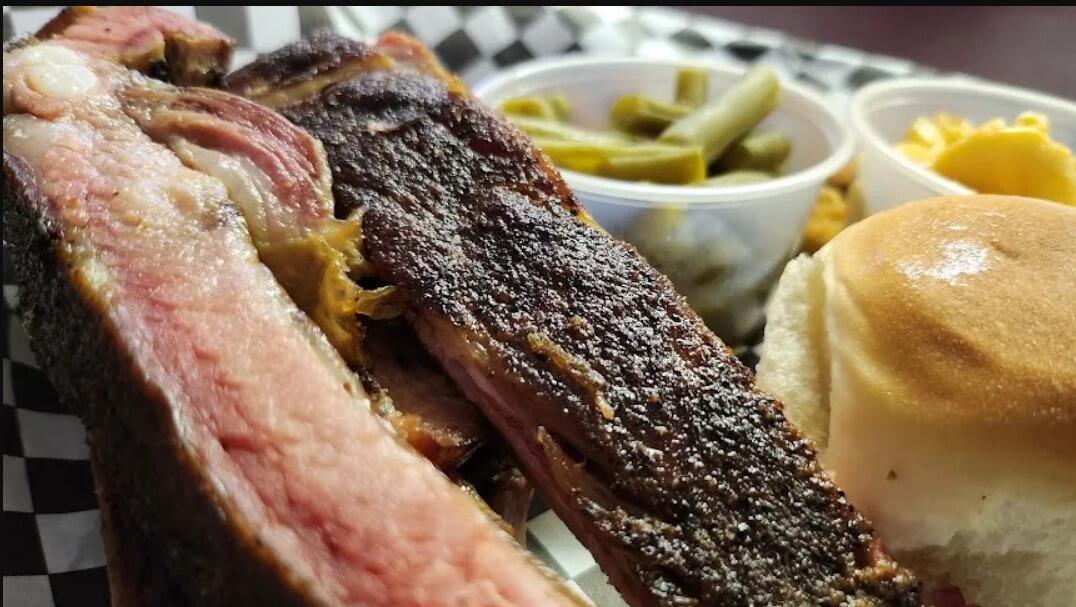 Picture of Ole Hickory BBQ