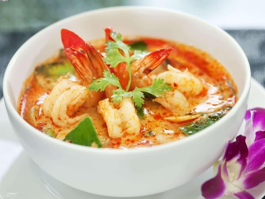 Picture of Siam Valley Thai Restaurant