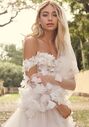 Maggie Sottero MIRRA A-Line Wedding Dress - thumbnail - 1