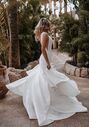 Abella Ursula Mermaid Wedding Dress - thumbnail - 2