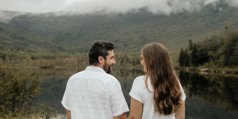 Robyn & Austin Home Page Banner