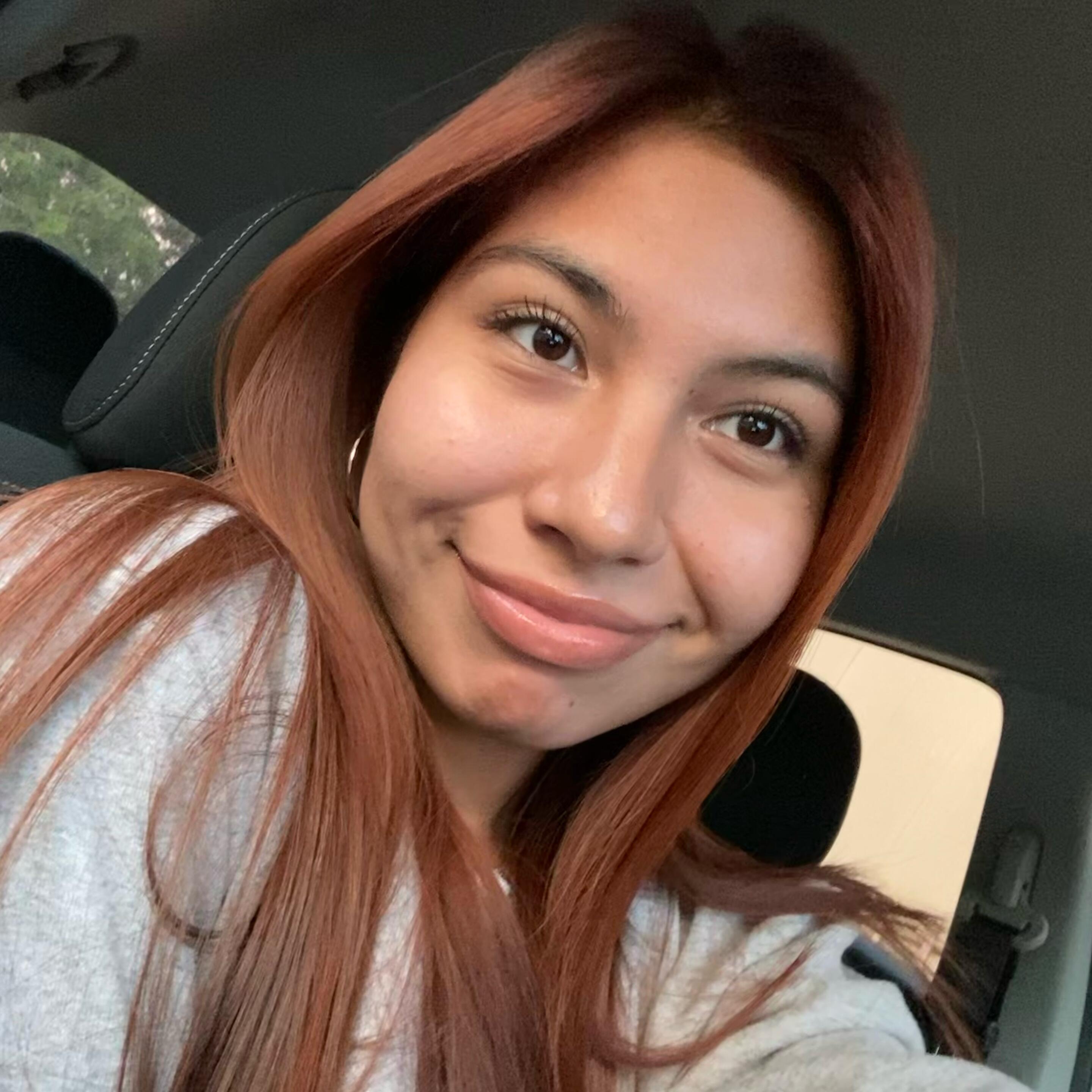Shadia Zaragoza Mares