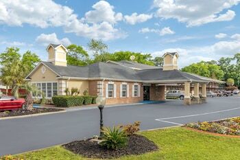 Picture of Quality Inn & Suites