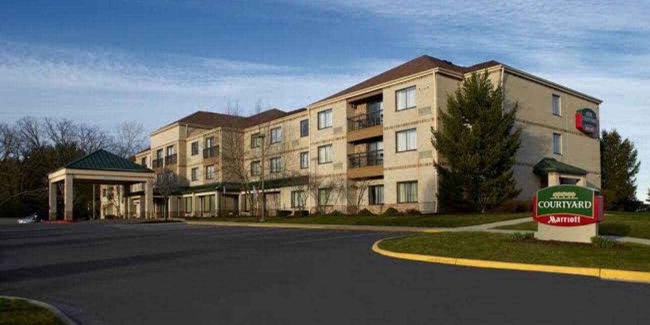 Picture of Courtyard by Marriott - Brighton