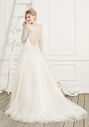 Beloved by Casablanca Bridal BL213 Cherish Ball Gown Wedding Dress - thumbnail - 2