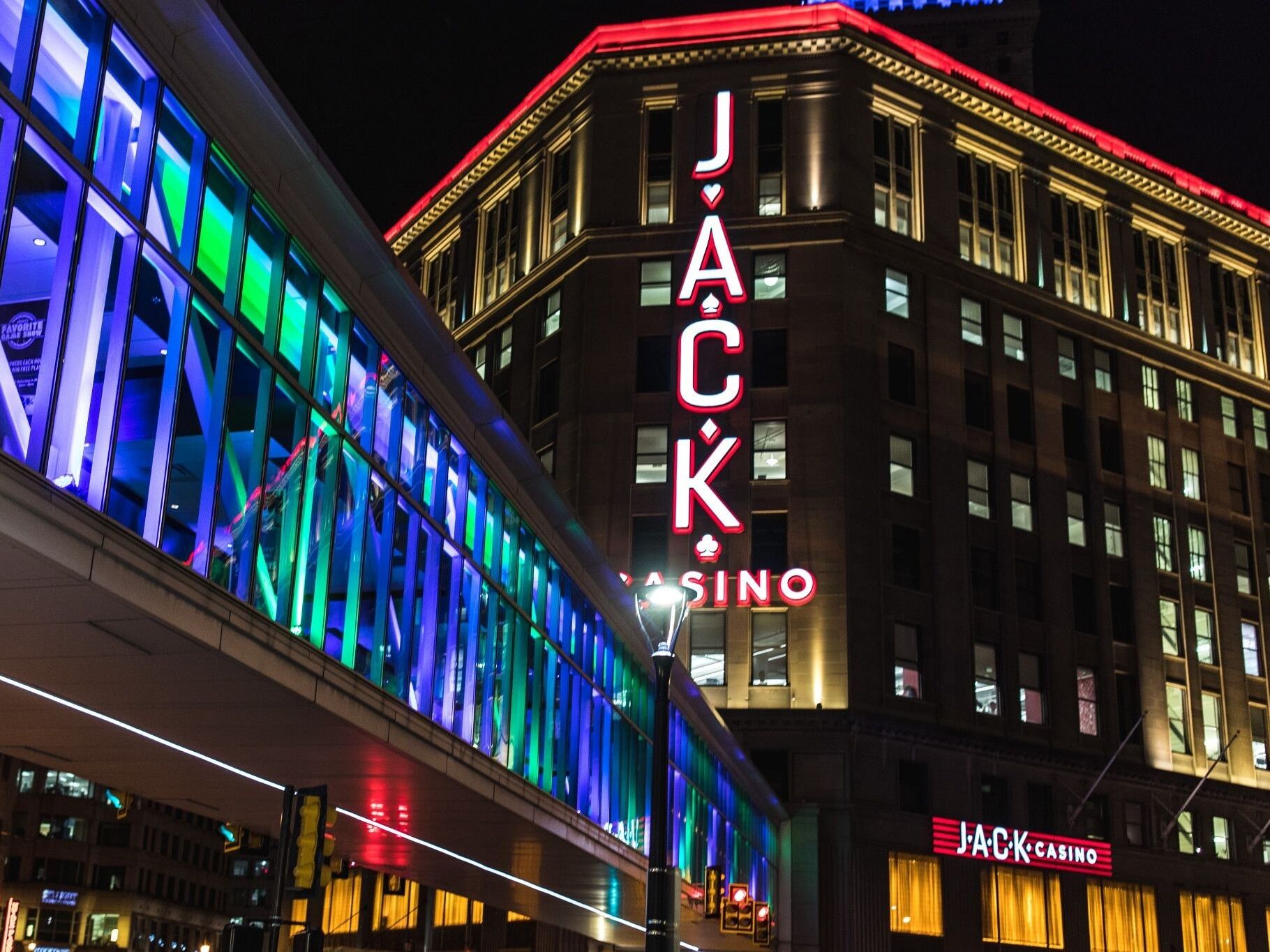 Picture of JACK Cleveland Casino