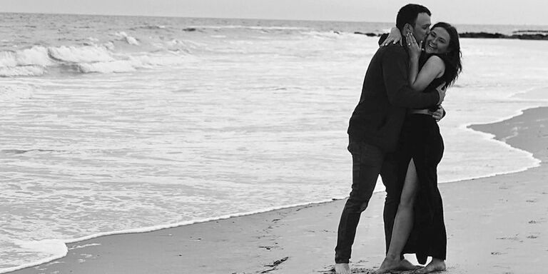 Siobhan & Jack Home Page Banner