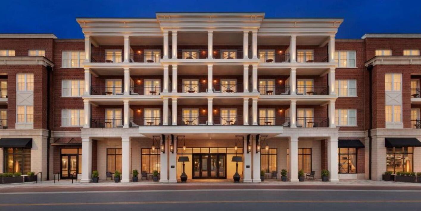 Picture of The Harpeth Franklin Downtown, Curio Collection by Hilton