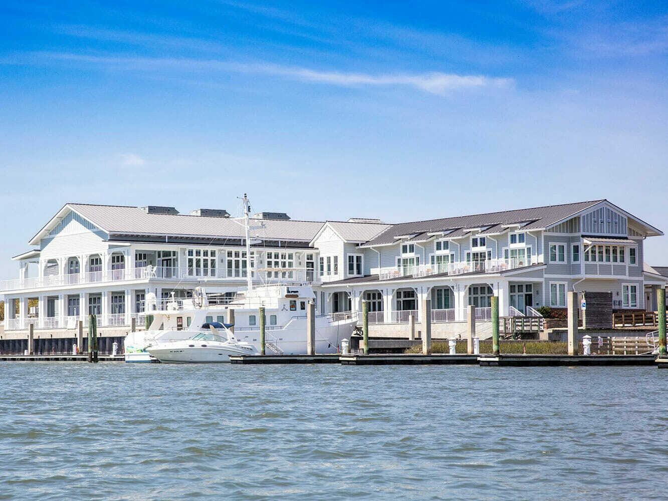 Picture of Beaufort Hotel