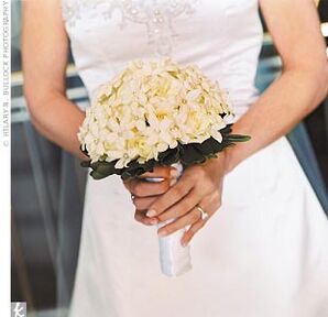 The Bridal Bouquet