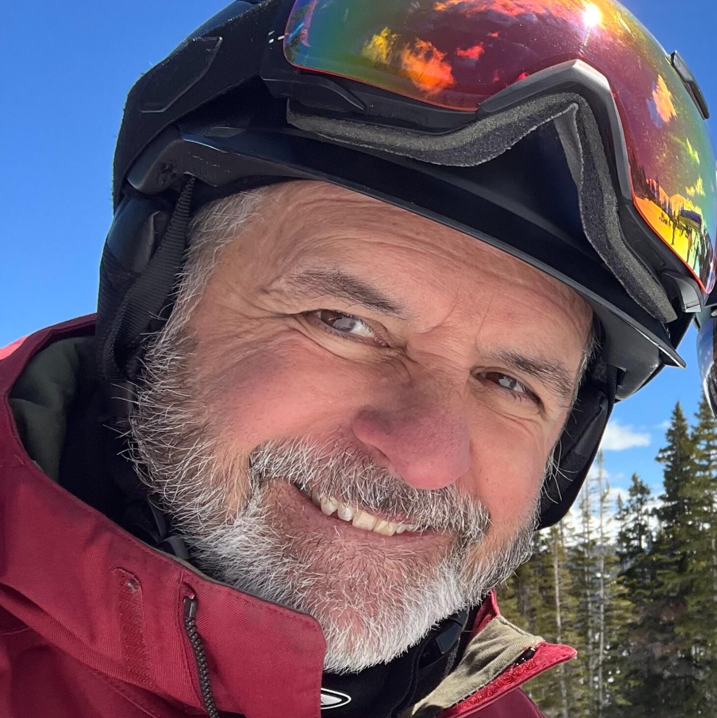 Bruce Sypniewski 
