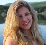 Abby Scheurich