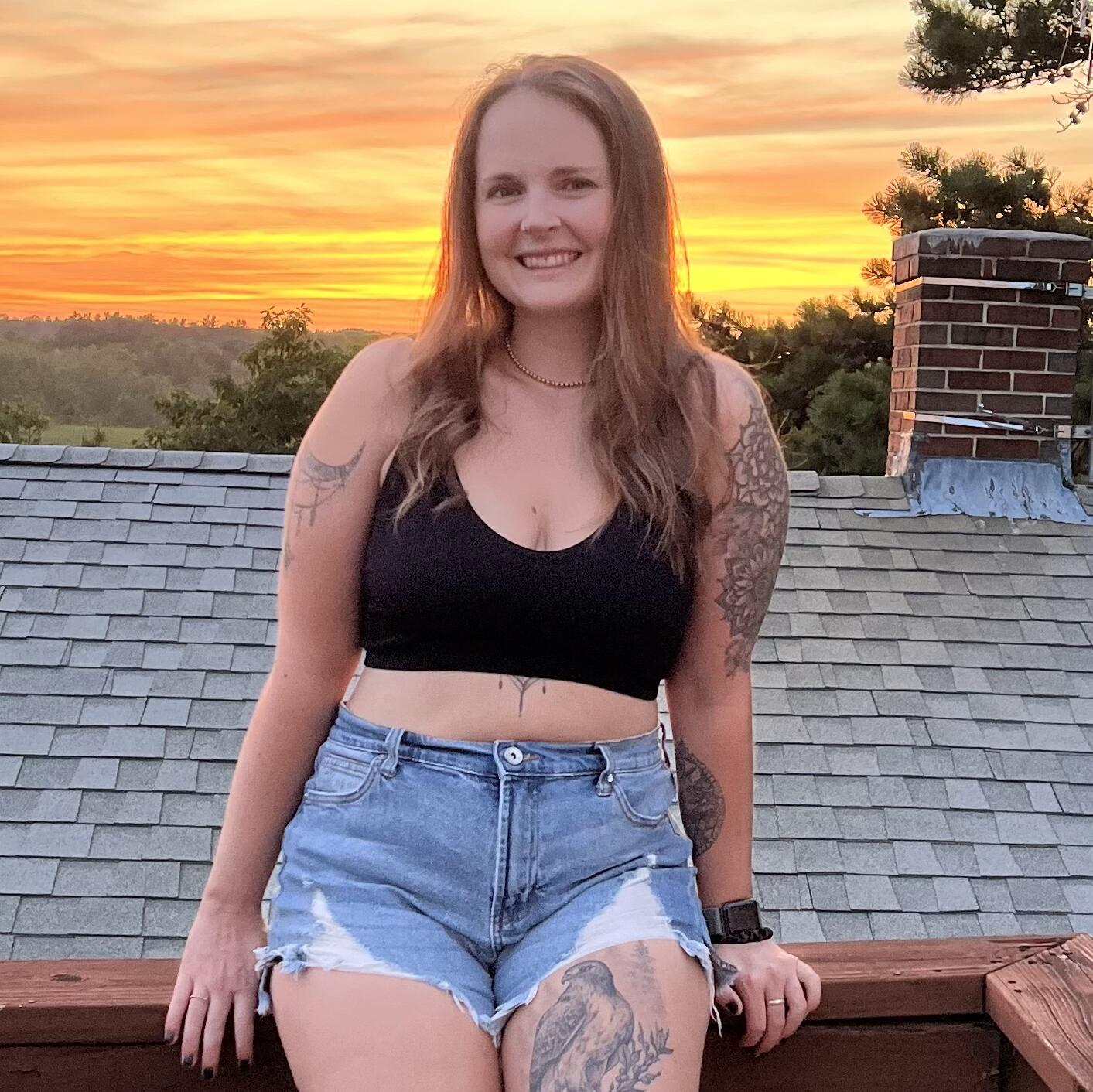 Kristin Lambert