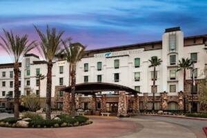 Picture of Bear Springs Hotel