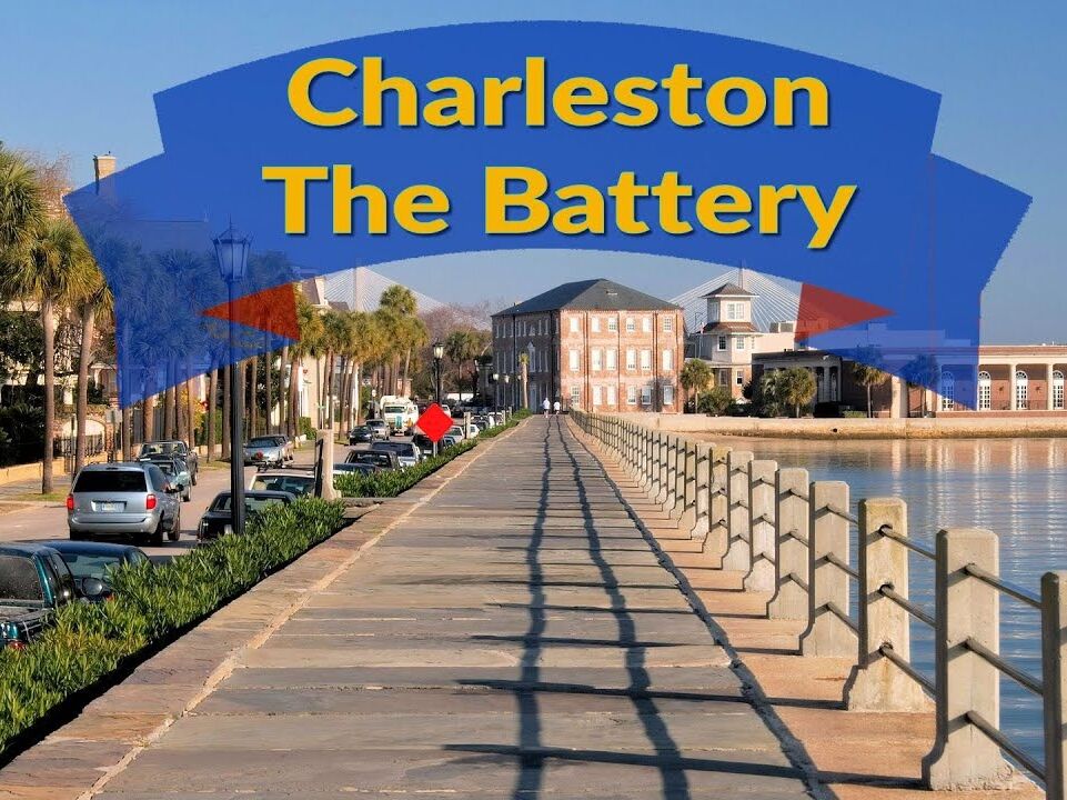Picture of The Battery