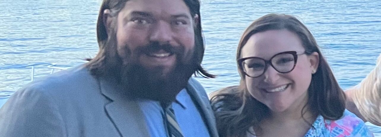 Picture of How we met/ Our first date