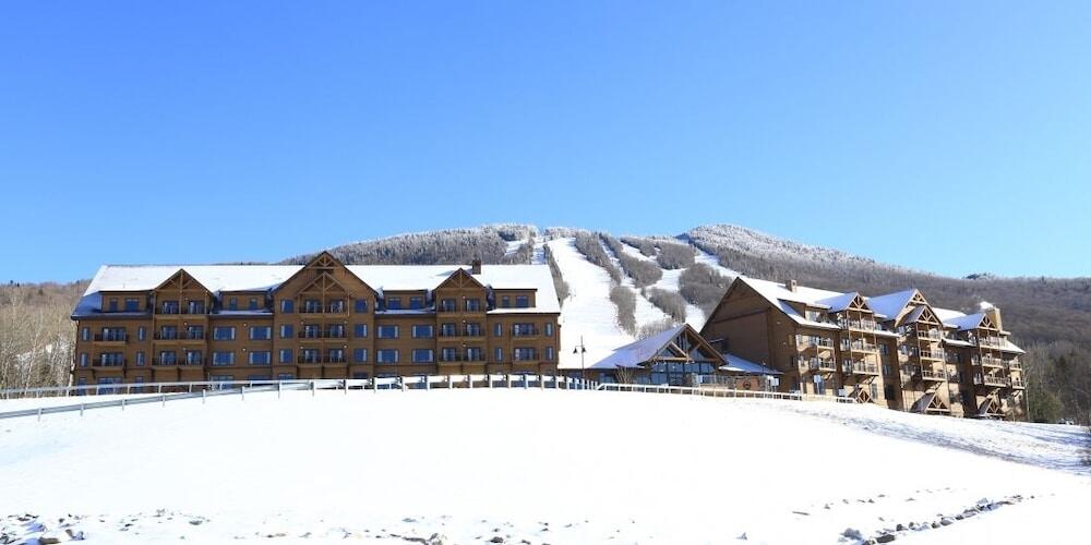 Picture of Burke Mountain Hotel & Conference Center