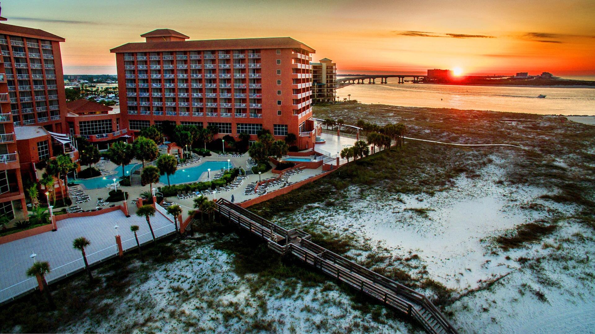 Picture of Perdido Beach Resort