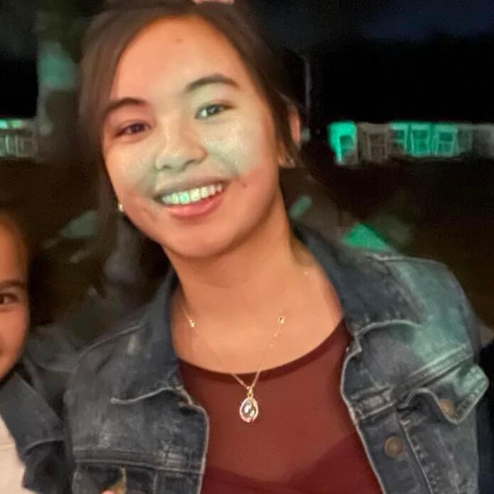 Jillian Tang