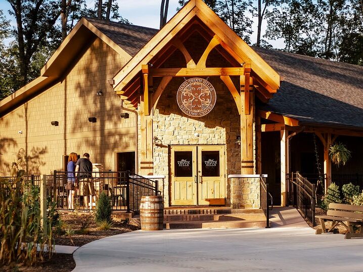 Picture of Hard Truth Distilling Co.