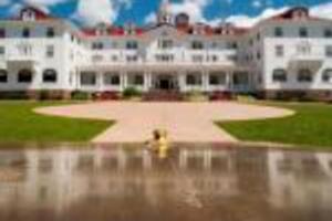 Picture of Stanley Hotel