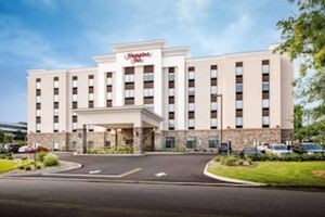 Picture of Hampton Inn by Hilton