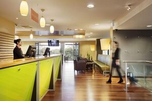 Picture of ibis Hamilton Tainui