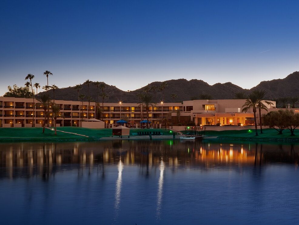 Picture of The McCormick Scottsdale