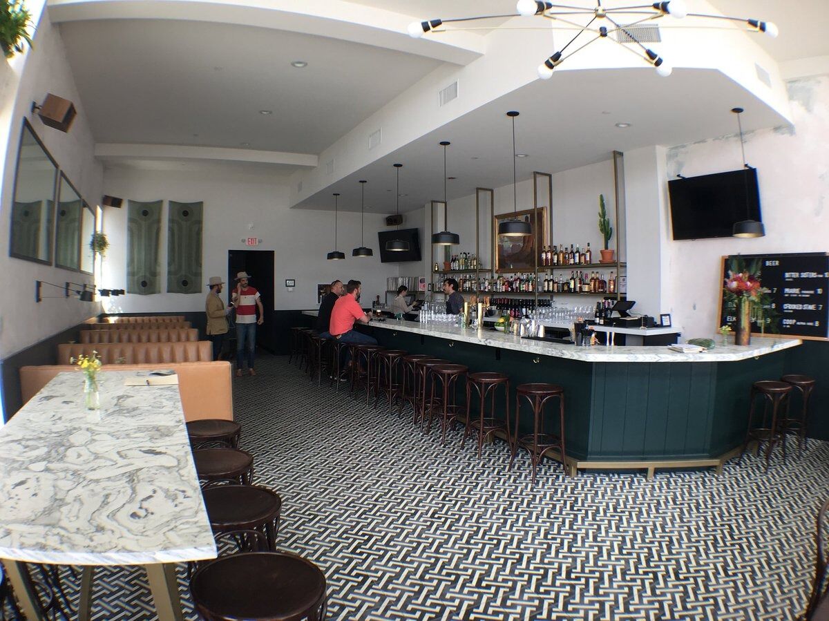 Picture of Bar Arbolada