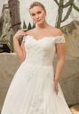 Casablanca Bridal Style 2290 Harlow A-Line Wedding Dress - thumbnail - 2