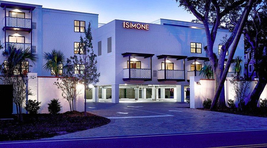 Picture of Hotel Simone