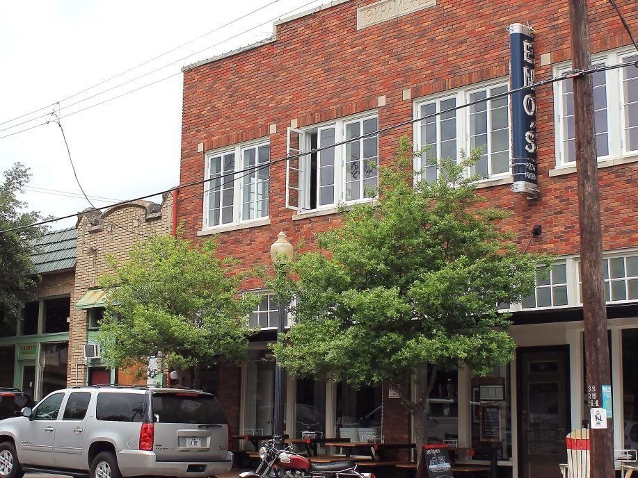 Picture of Bishop Arts District