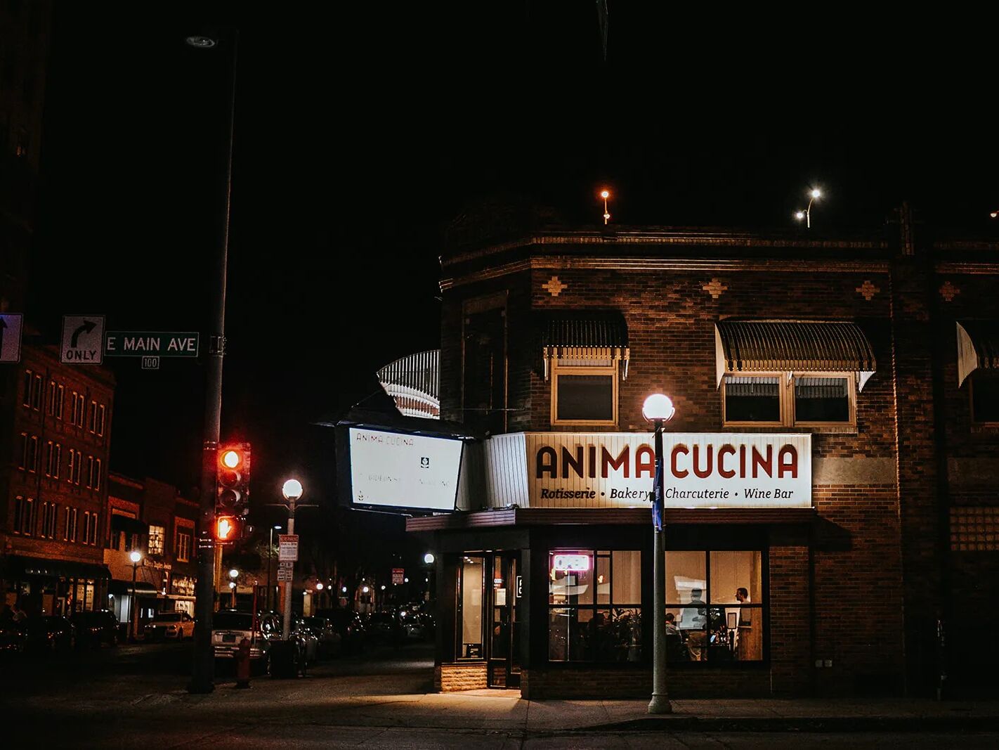 Picture of Anima Cucina