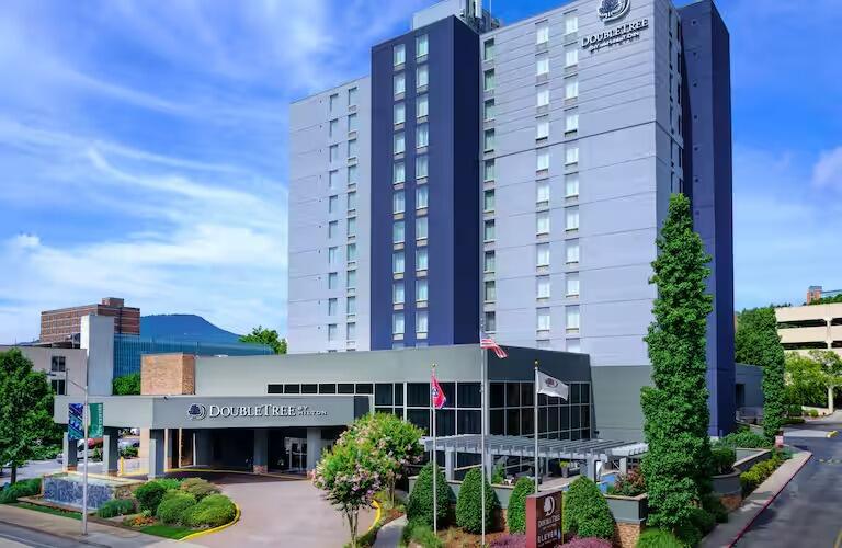 Picture of DoubleTree by Hilton Hotel Chattanooga Downtown