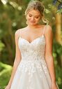 Essense of Australia D3100 A-Line Wedding Dress - thumbnail - 3