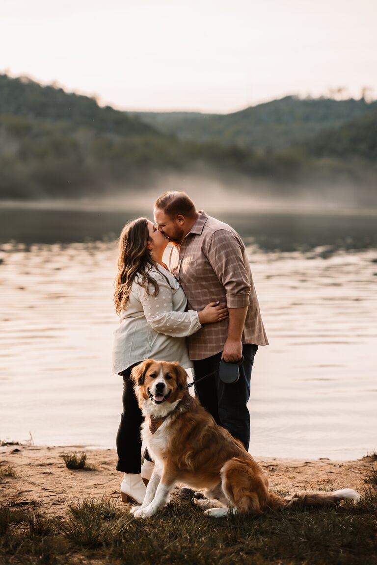 Sara & Timothy Home Page Banner