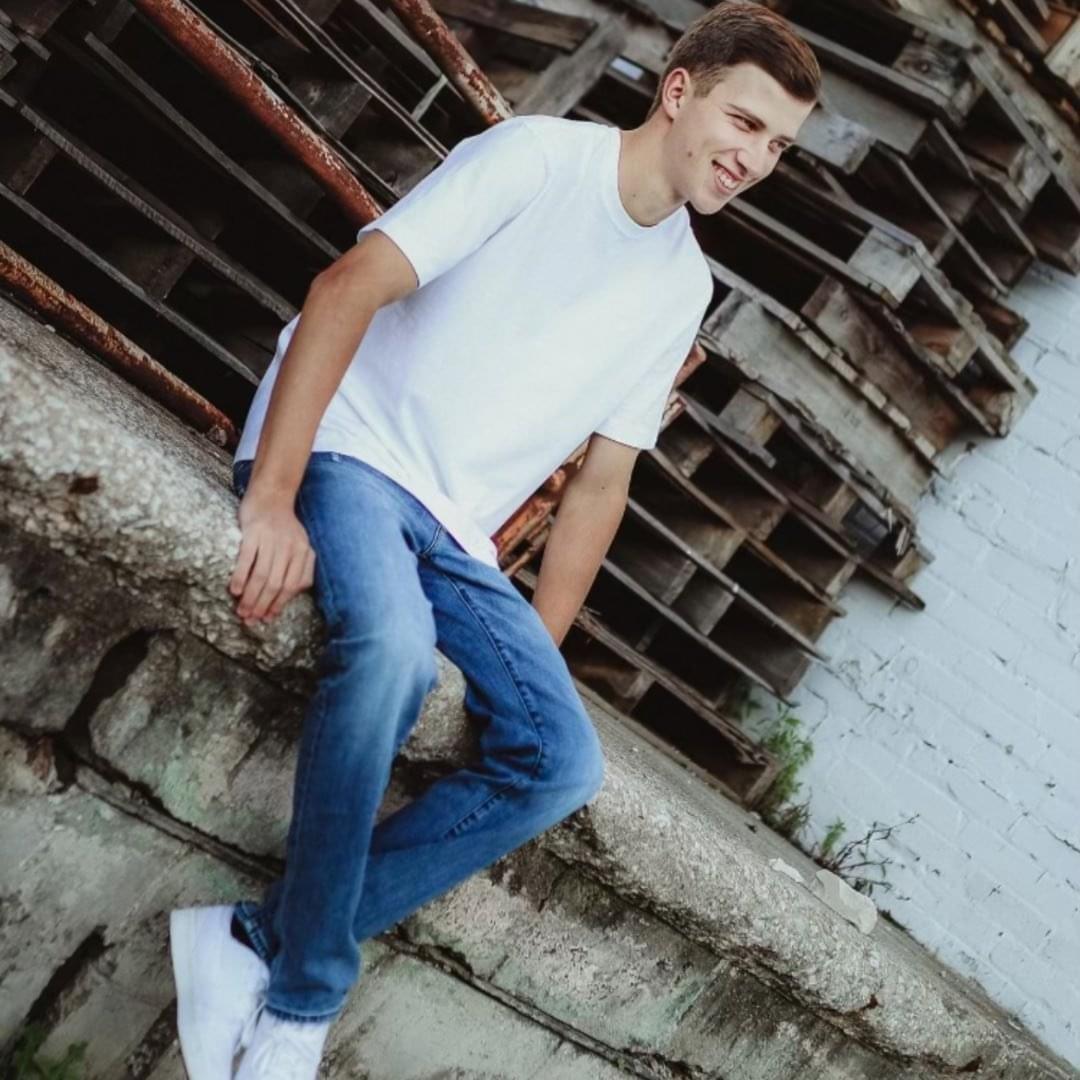 Chase Eddy