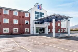 Picture of Motel 6 Newport TN
