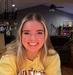 Ava Prosser