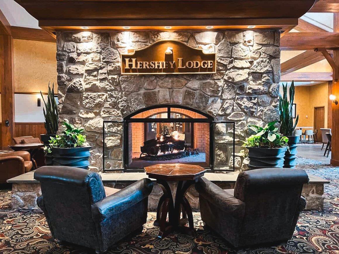 Picture of Cocoa Beanery At Hershey Lodge