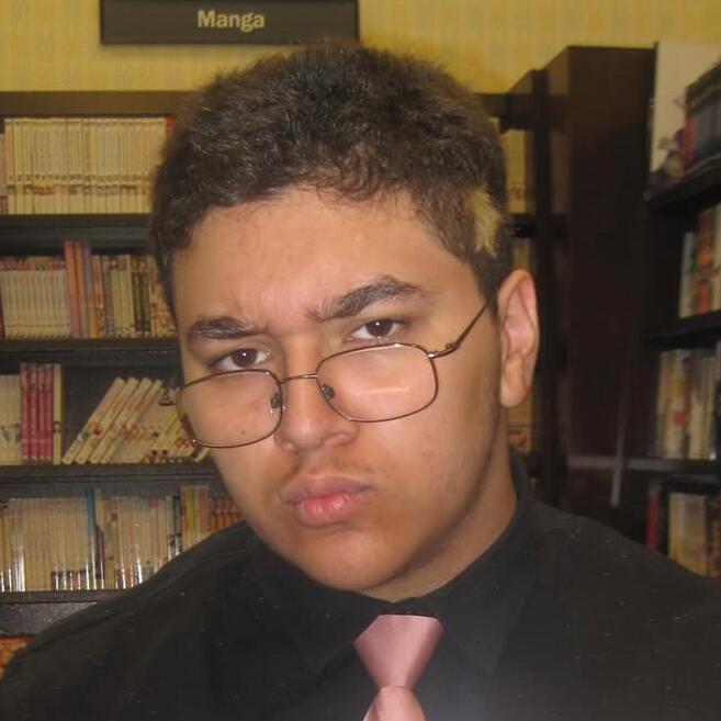 Alex Torres