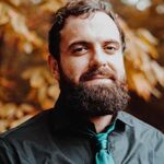 Joshua Harbin