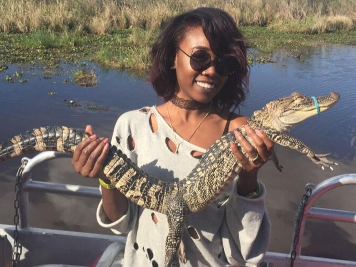 Picture of Gators and Ghosts: A New Orleans Tour Company