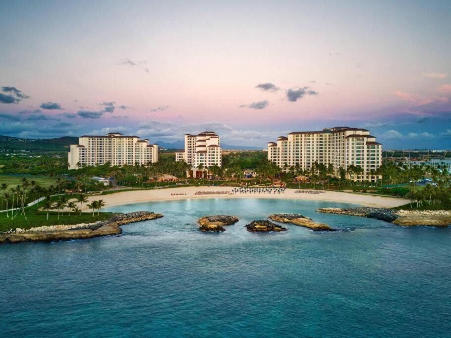 Picture of Marriott's Ko Olina Beach Club